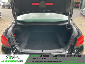 Bmw Serie 5 d Limousine | Head-Up | Navi | Kamera | Sitzh  occasion  Beaupuy - photo n12